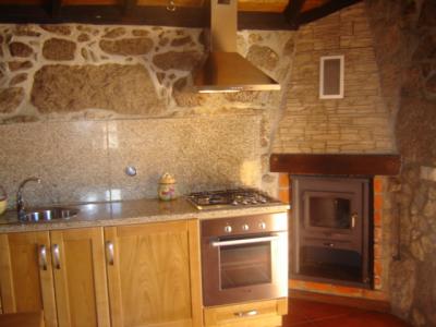 Casas de Ferias Gerês