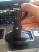 #VENDO PS3 SLIM 320GB+Auricular Sem Fios Oficial PS3+Cabo Ethernet+Jogo+Factura-375€