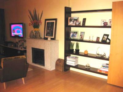 T5 ao Parque da Cidade