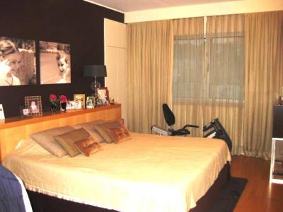 T5 ao Parque da Cidade