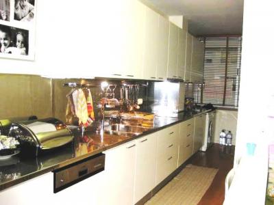 T5 ao Parque da Cidade