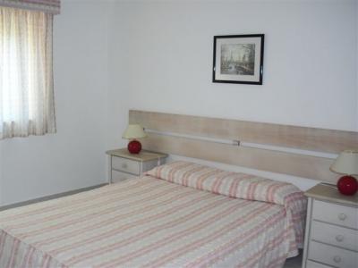 T2 - Piscina - campo de Tenis - Zona tranquila