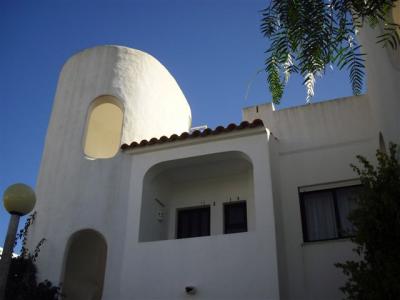 T2 - Piscina - campo de Tenis - Zona tranquila