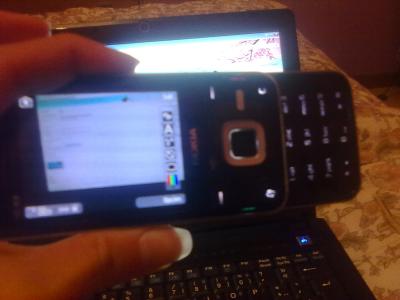 Nokia n81 8GB