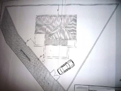 Terreno c/ projecto aprovado - Quinta da Arrencada - Alcantarilha