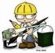 reparações ao interior do seu lar 