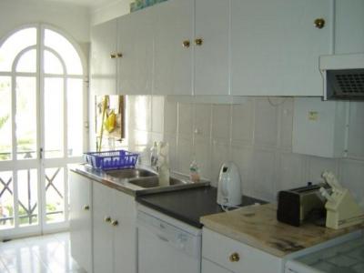 Apartamento Penthouse com 3 quartos e piscina em Tavira Garden, Algarve,Portugal