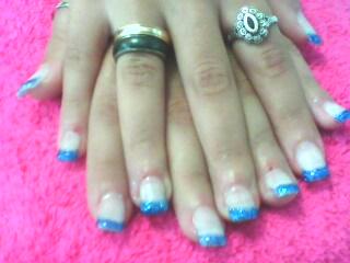 FORMAÇÃO EM UNHAS DE GEL