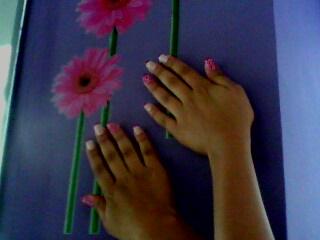 FORMAÇÃO EM UNHAS DE GEL