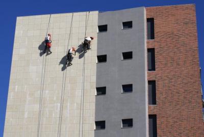 J.e.F. PINTURAS EM RAPPEL