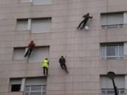 J.e.F. PINTURAS EM RAPPEL