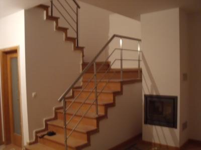 CORRIMÃO GRADEAMENTOS ESCADAS VARANDAS