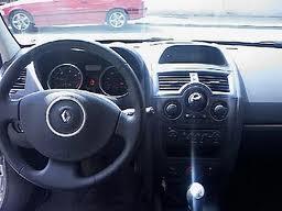 Renault Megane  DCI   Gasoleo  1.5  85cv    83.240 KMS    Alverca