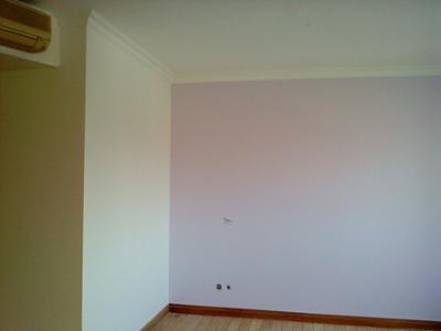 Nuno pinturas de interiores