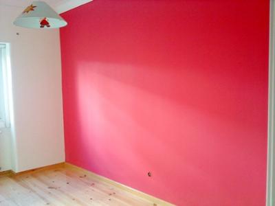 Nuno pinturas de interiores