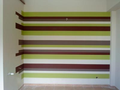 Nuno pinturas de interiores