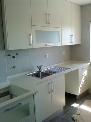 Nuno remodelações de imóveis