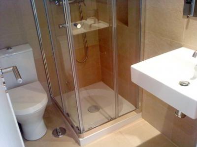 Nuno remodelações de imóveis