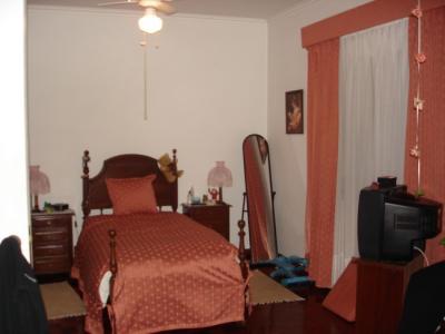 Moradia excelente para si