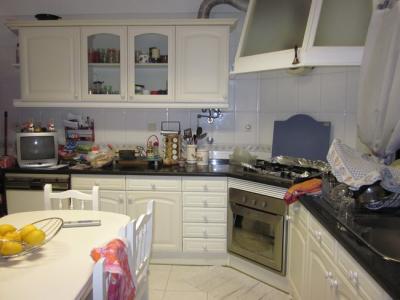 Moradia em bom estado