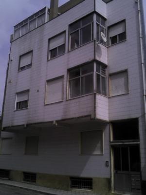 Vendo Apartamento T2