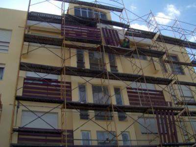 ConstruLiMoura, Ao Seu Serviço 24H por Ano!