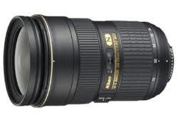 Nikon D3x 24.5MP FX Formato Digital SLR Nikon + 24-70mm f/2.8G ED-IF