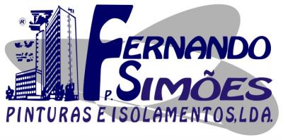 Fernando P. Simões - Pinturas e Isolamento, Lda.
