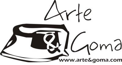 lavandaria arte&amp;goma