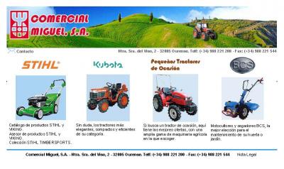 Sobressalentes/peças/acessorios originais.