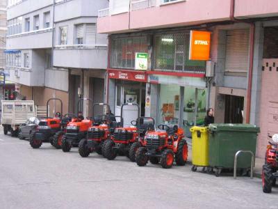 Sobressalentes/peças/acessorios originais.