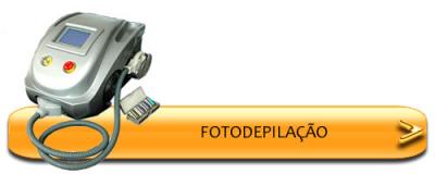 fOTODEPILAÇÃO A LASER