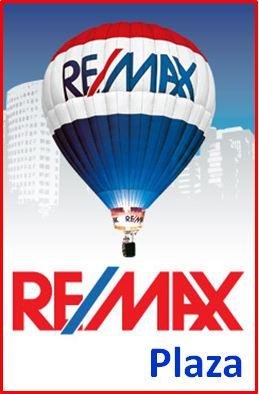 Consultor(a) Imobiliário(a) – RE/MAX Plaza 