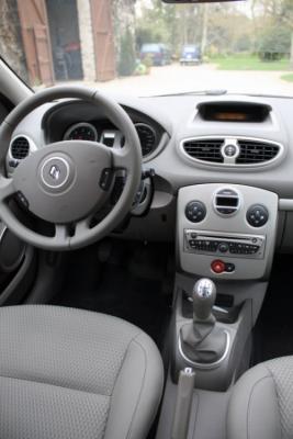 Renault Clio III (2) EXCEÇÃO 5P dCi85
