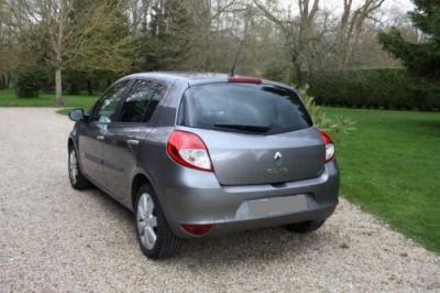 Renault Clio III (2) EXCEÇÃO 5P dCi85