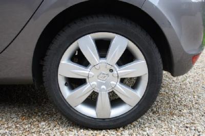 Renault Clio III (2) EXCEÇÃO 5P dCi85