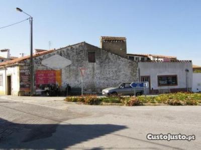 Casa --- moradia para recuperar 