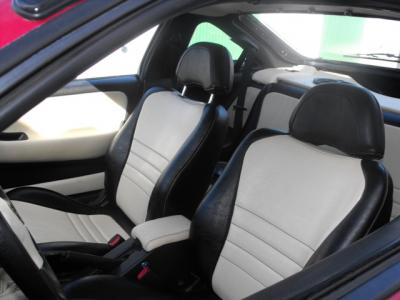 Vendo Nissan 100 nx 2.000