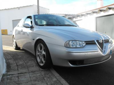 Vendo Alfa 156