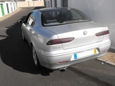 Vendo Alfa 156