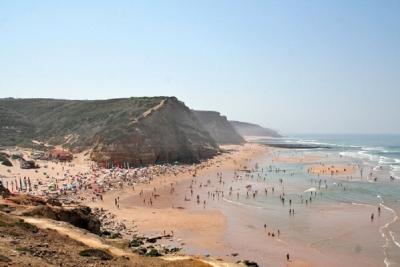 Apartamento Férias e Fins de Semana na ERICEIRA - Praia de SÃO JULIÃO