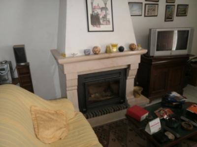 MORADIA M3 NA BEMPOSTA EM PORTIMÃO / REF: M3 - 1206