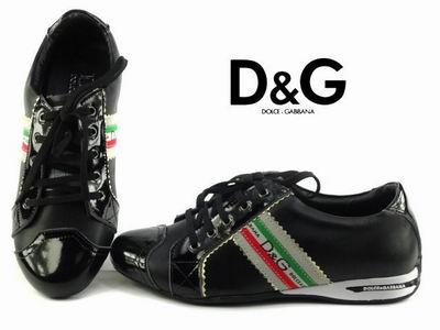 Marca homens e sapatas das mulheres, Armani, LV, d &amp; g, prada, dc 