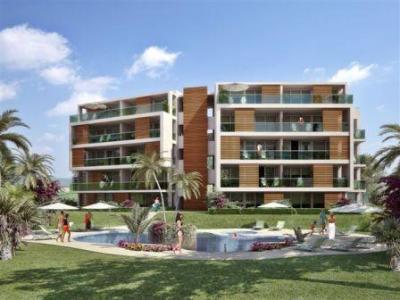 APARTAMENTOS T1/T2 NOVOS NA PRAIA DA ROCHA EM PORTIMÃO