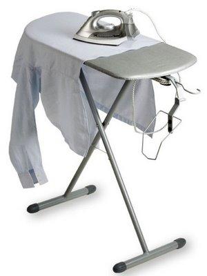  Não tem tempo para a sua roupa? - Eu Tenho!!! 