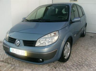 Renault Grand Scenic 1.5 DCI
