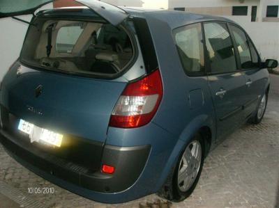 Renault Grand Scenic 1.5 DCI