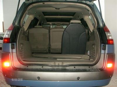 Renault Grand Scenic 1.5 DCI