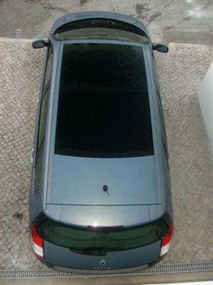 Renault Grand Scenic 1.5 DCI