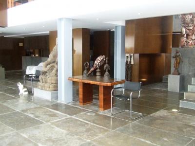 Moradia TOP LUXO arquitectura moderna